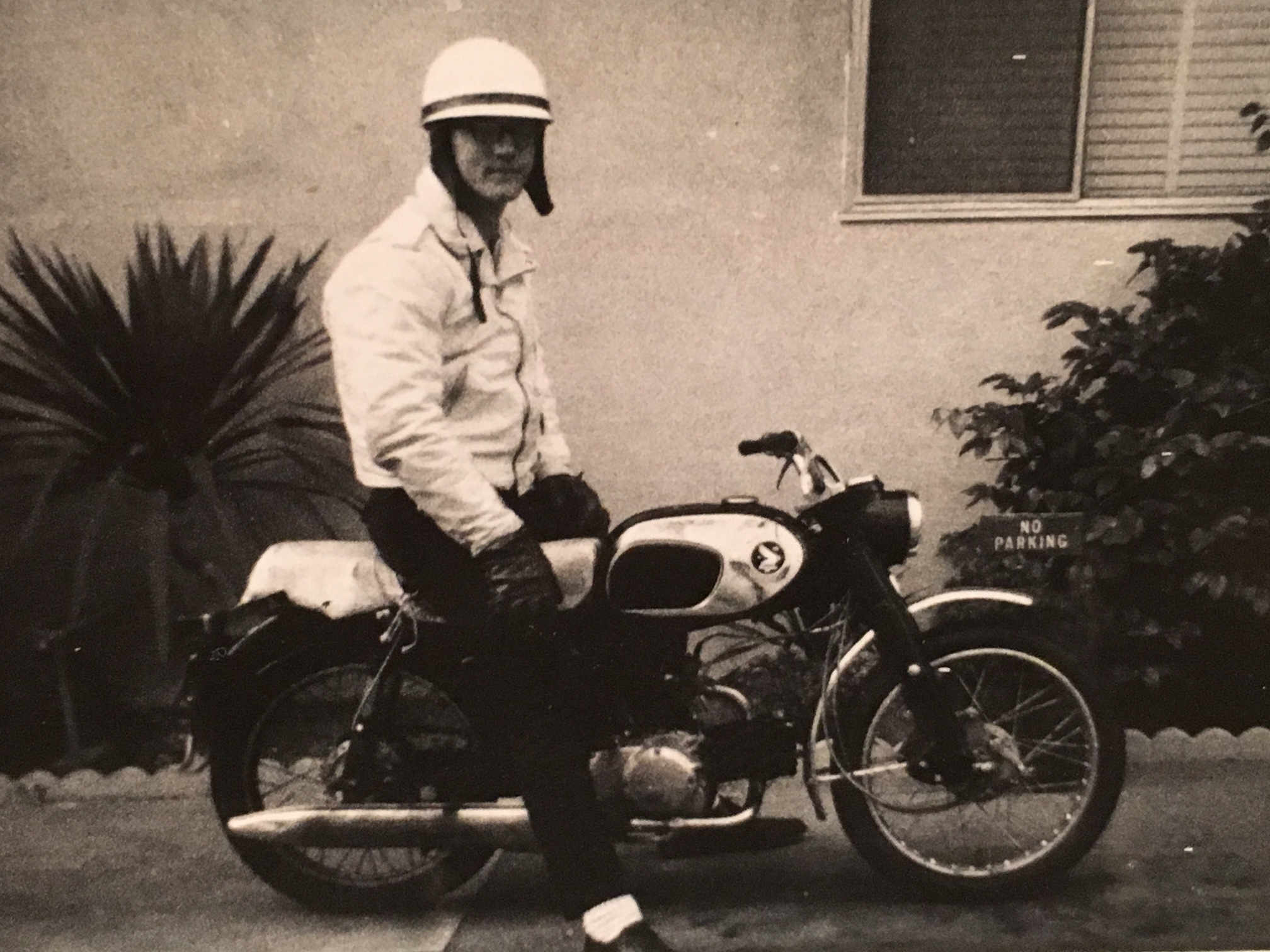 picture of bike