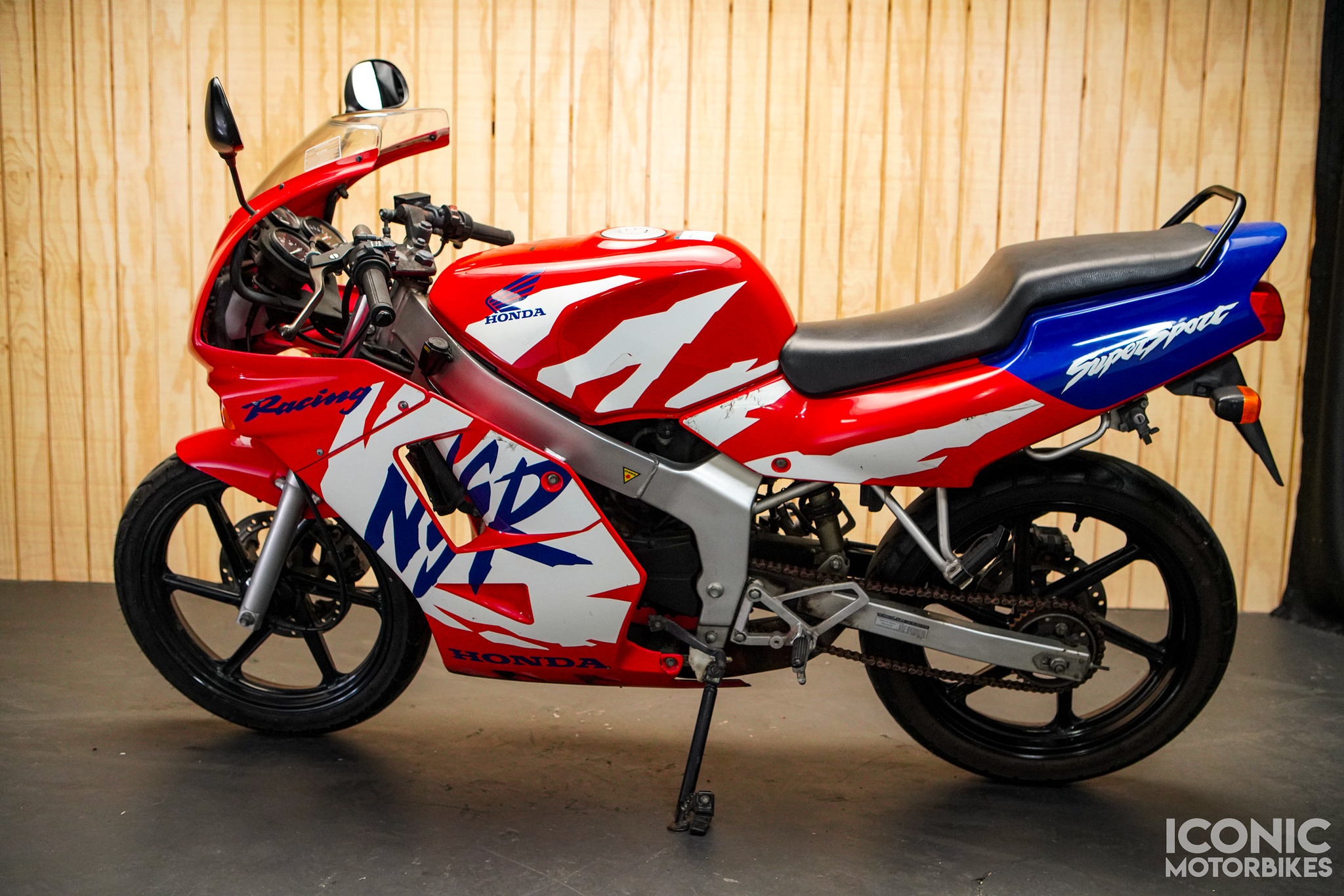 picture of bike