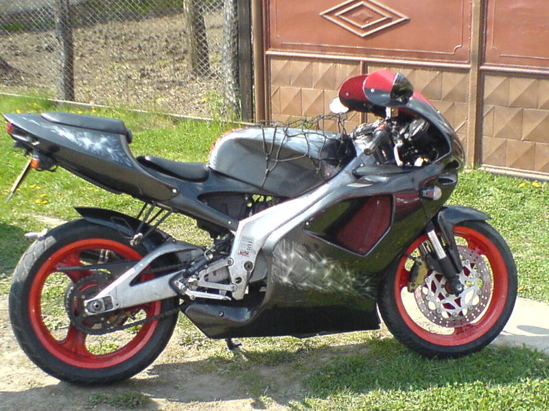 RS 125 (331W)