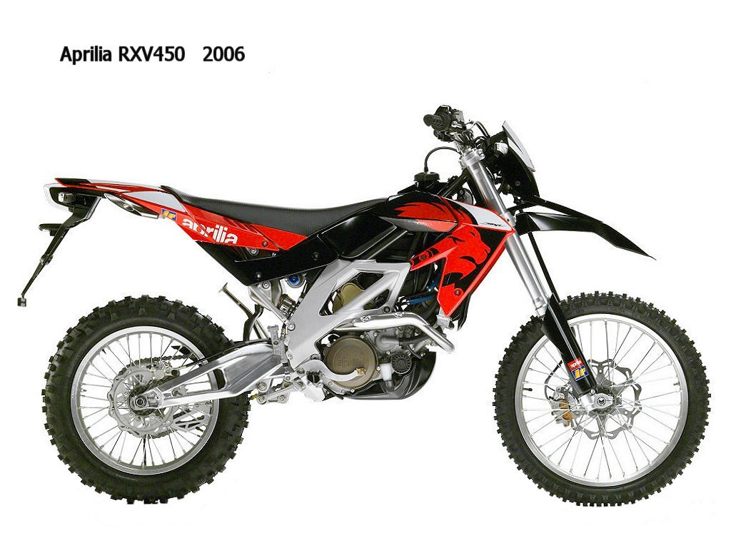 RXV 450