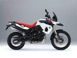 F 800 GS 30 Years Of GS Edition