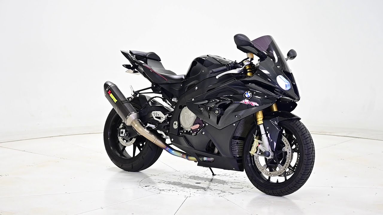 S 1000 RR ABS