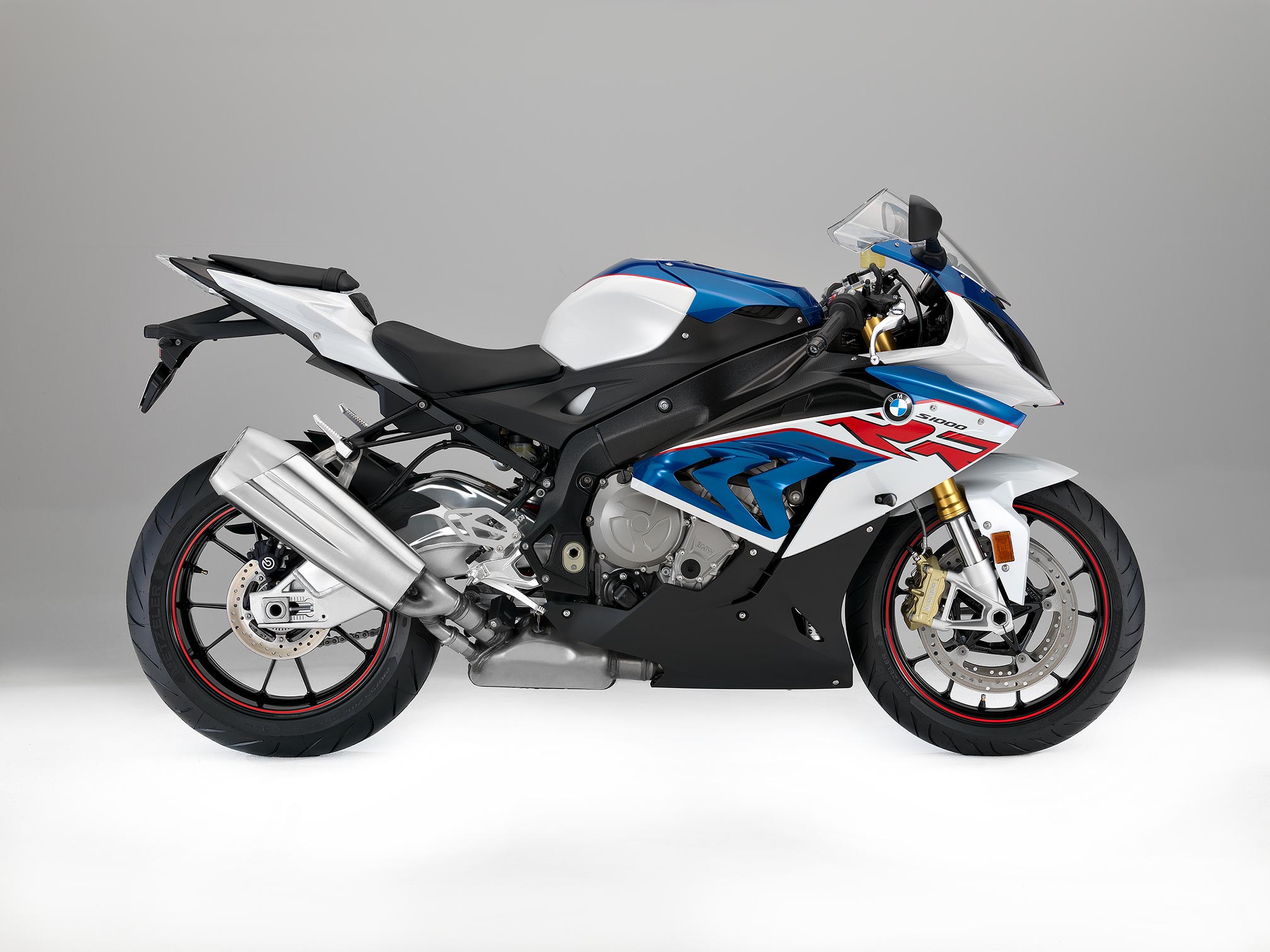 S 1000 RR ABS