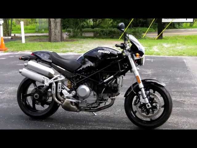 1000 Monster S2R (992cc)