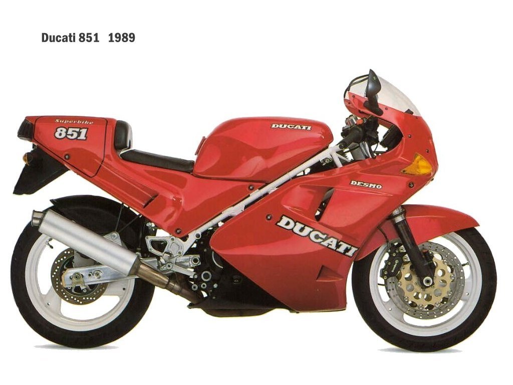 851 Superbike Biposto SP1