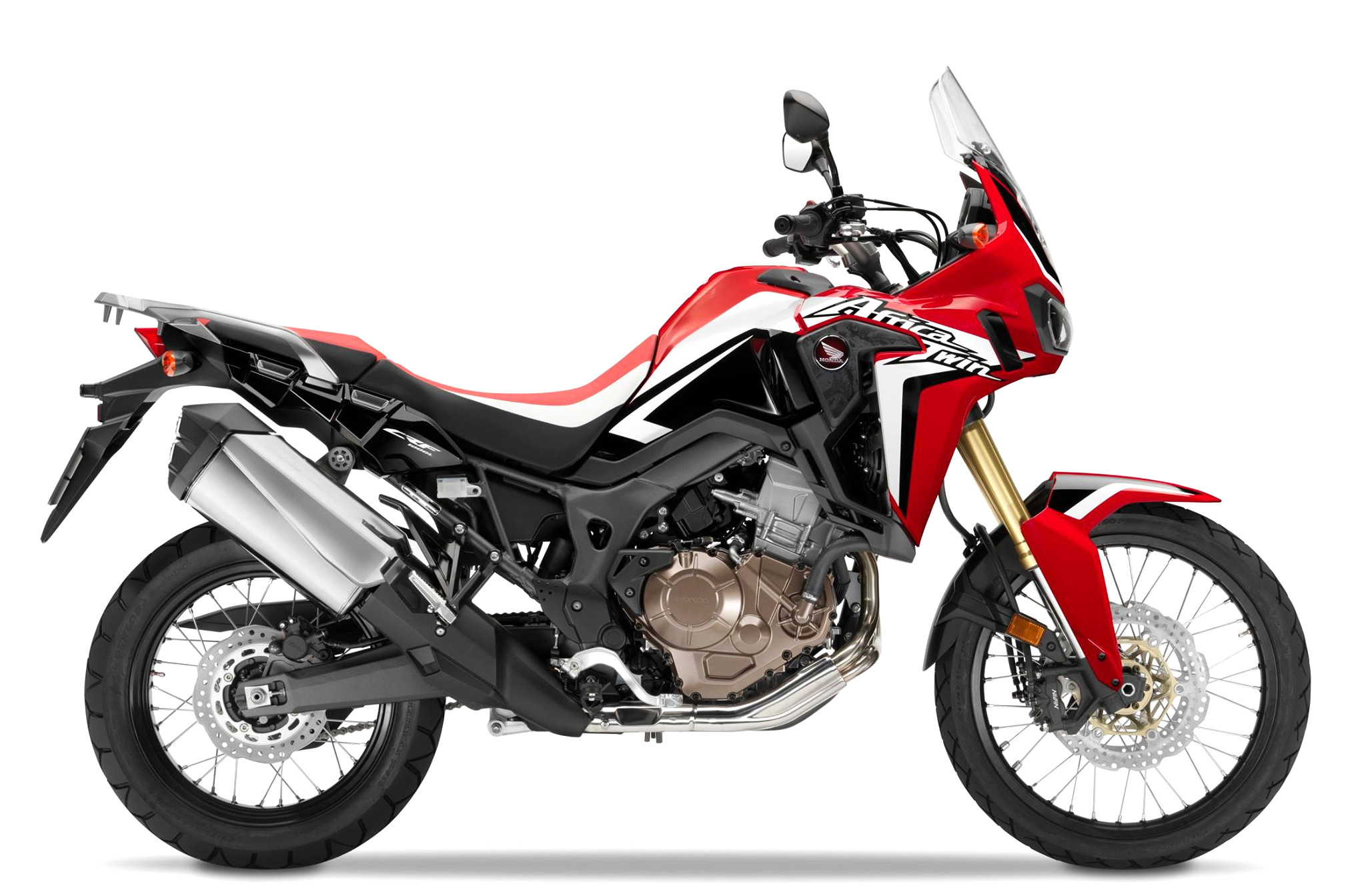 CRF 1000 AG Africa Twin (ABS)