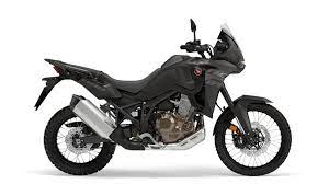 CRF 1100 A Africa Twin