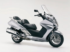 FJS 600 Silverwing Scooter D5 (Non ABS models)