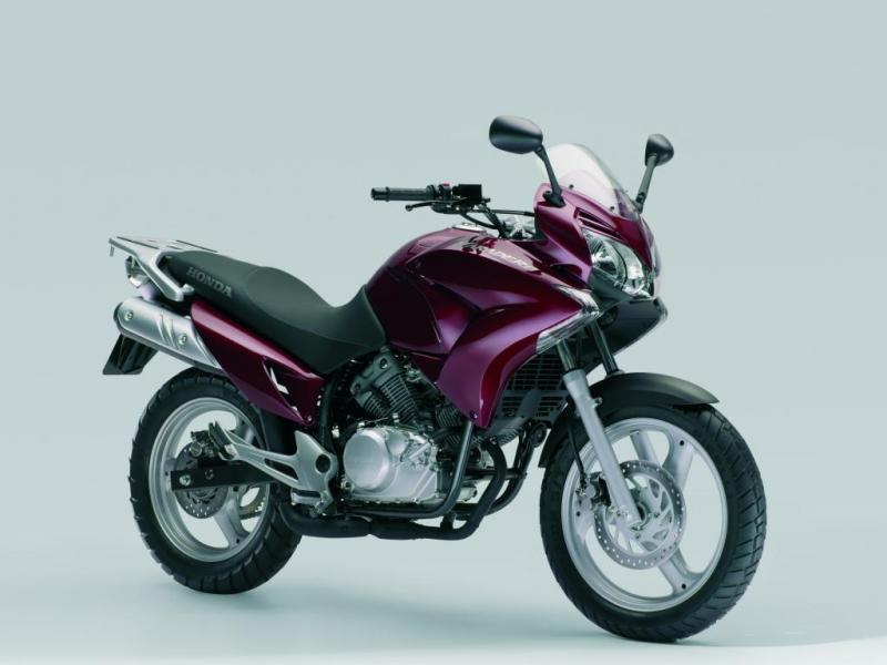 XL 125 V7 Varadero Motorbike Parts | Accessories Online at Wemoto UK