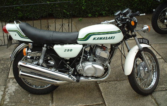KH 250 S1