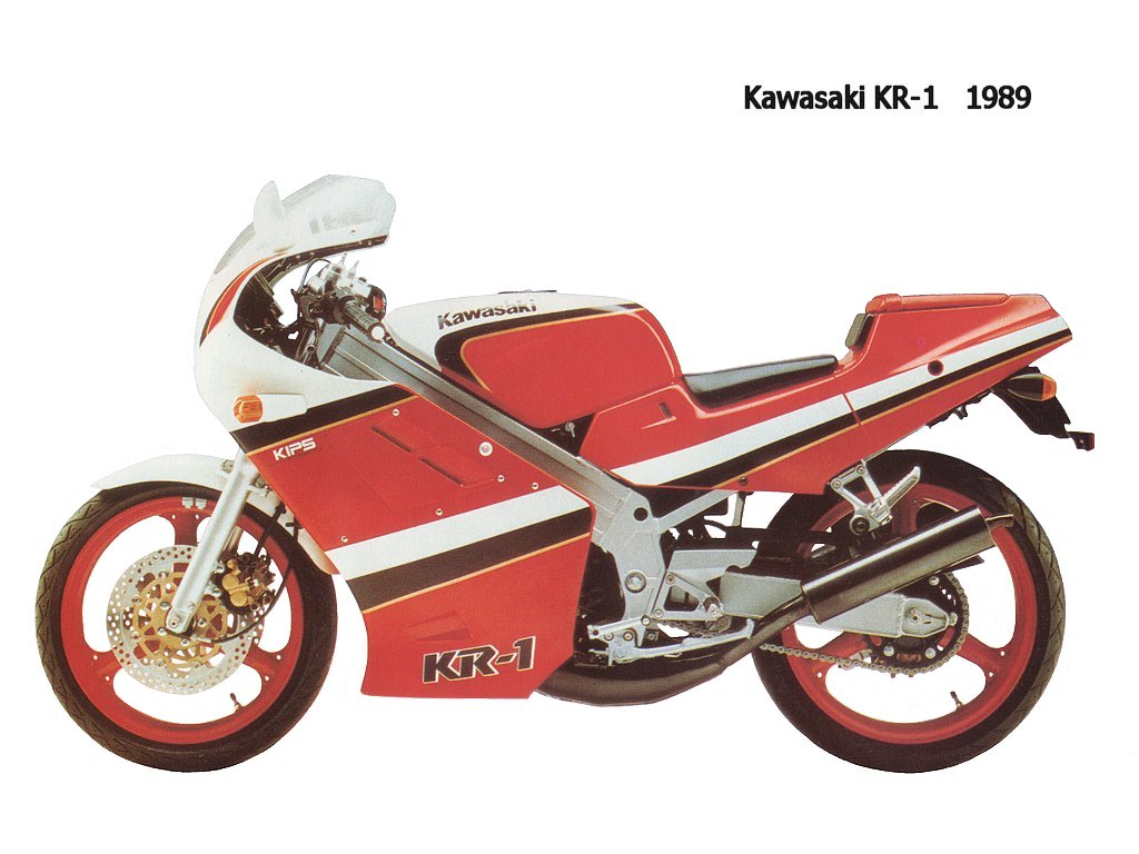 KR-1 (KR 250 B2)
