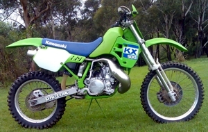 KX 500 D1