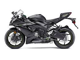 ZX-6R (ZX 636 FGF) ABS