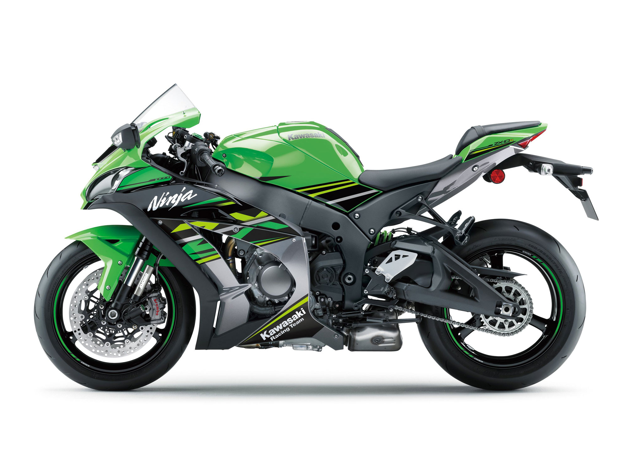 ZX 10RR ABS (ZX 1000 ZJF)