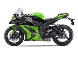 ZX 10R ABS (ZX 1000 KCF)