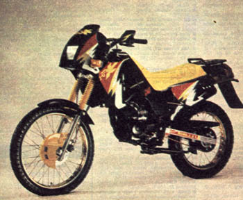 MXR 50