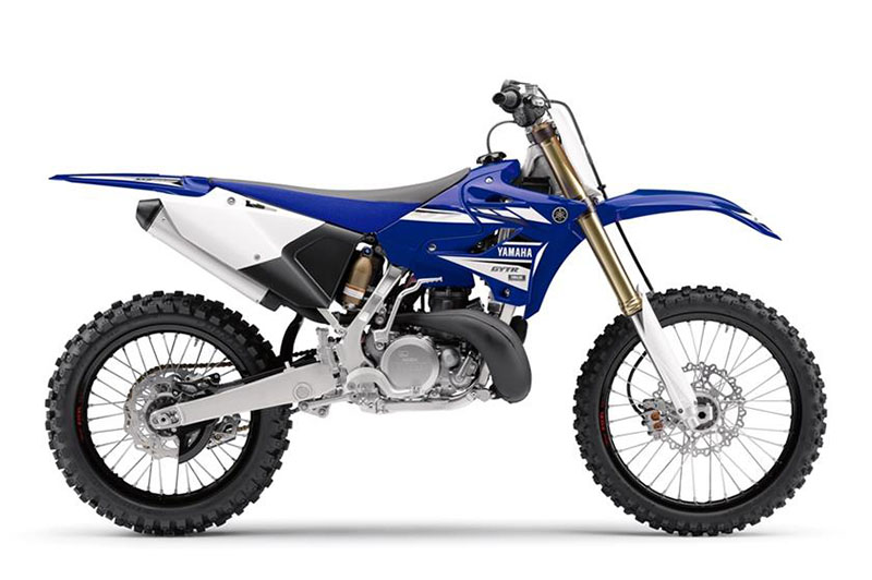 YZ 250 H2