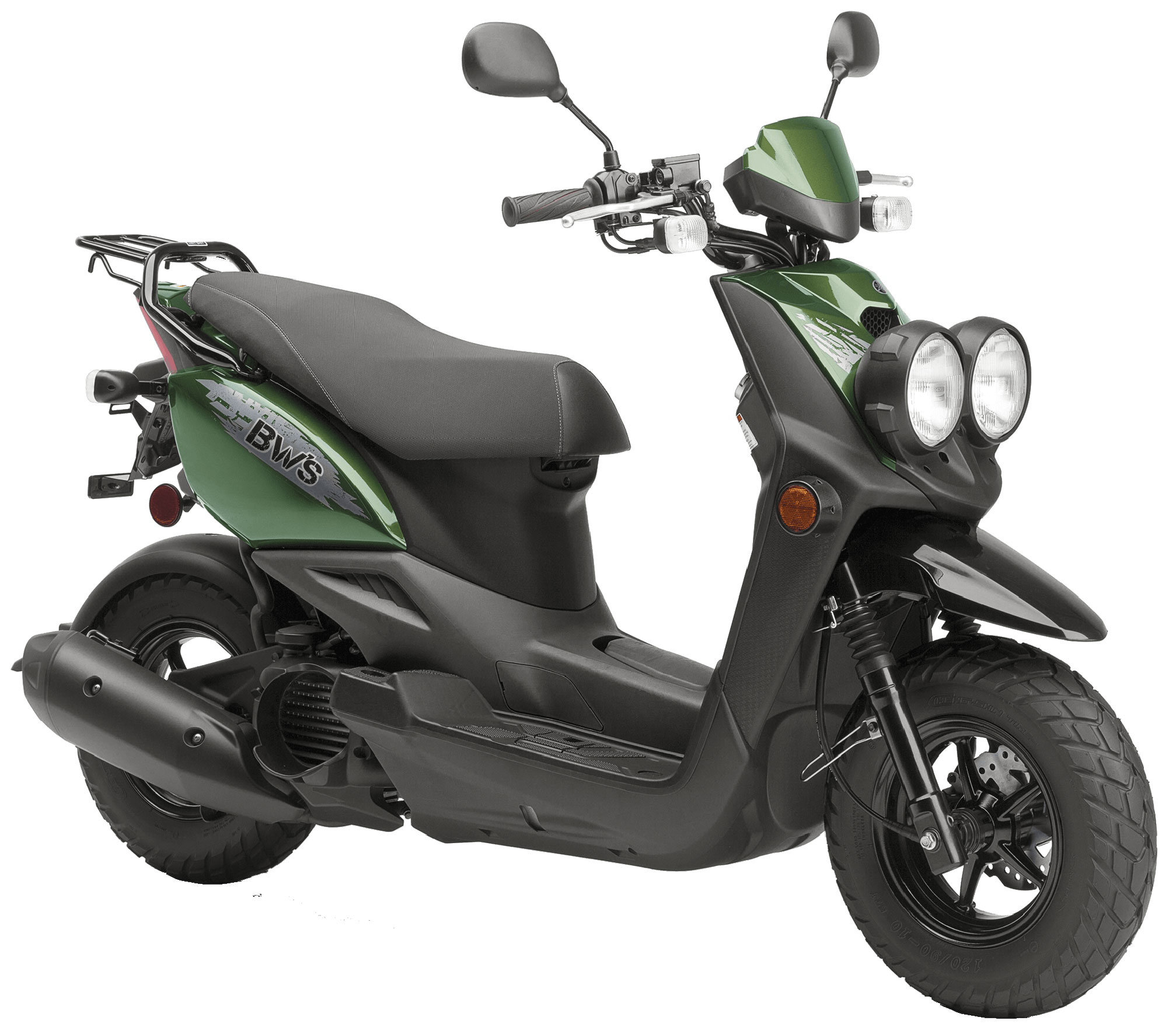 Купить Скутер Yamaha Bws 50