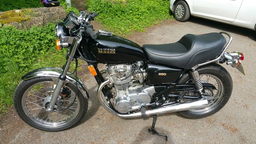 picture of bike