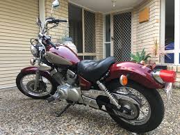 picture of bike